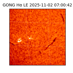 gong - 2025-11-02T07:00:42