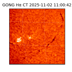 gong - 2025-11-02T11:00:42