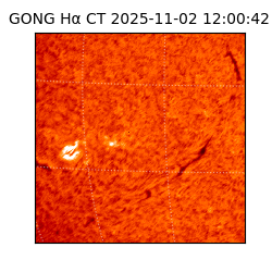 gong - 2025-11-02T12:00:42