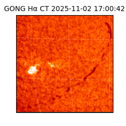 gong - 2025-11-02T17:00:42