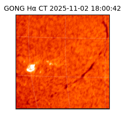 gong - 2025-11-02T18:00:42