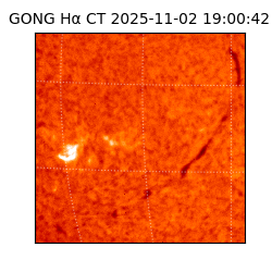 gong - 2025-11-02T19:00:42