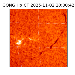 gong - 2025-11-02T20:00:42