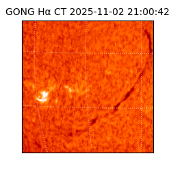 gong - 2025-11-02T21:00:42