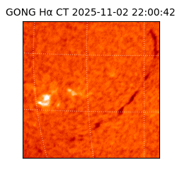 gong - 2025-11-02T22:00:42