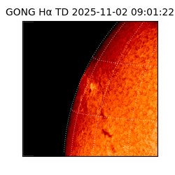 gong - 2025-11-02T09:01:22