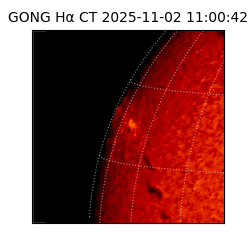 gong - 2025-11-02T11:00:42