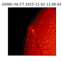 gong - 2025-11-02T12:00:42