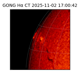 gong - 2025-11-02T17:00:42
