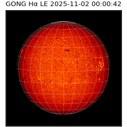 gong - 2025-11-02T00:00:42