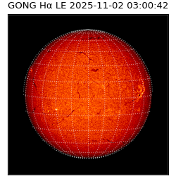 gong - 2025-11-02T03:00:42