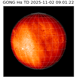 gong - 2025-11-02T09:01:22