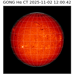 gong - 2025-11-02T12:00:42