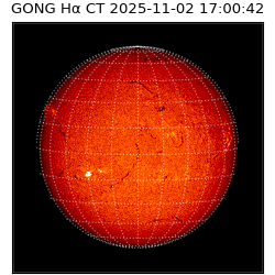 gong - 2025-11-02T17:00:42