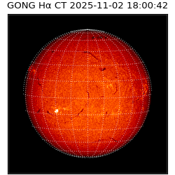 gong - 2025-11-02T18:00:42