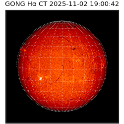gong - 2025-11-02T19:00:42