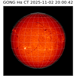 gong - 2025-11-02T20:00:42