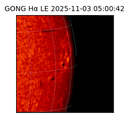 gong - 2025-11-03T05:00:42