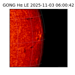 gong - 2025-11-03T06:00:42