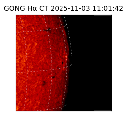 gong - 2025-11-03T11:01:42