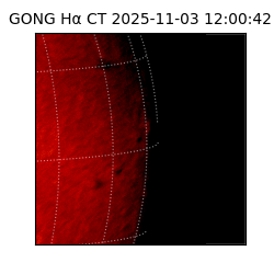 gong - 2025-11-03T12:00:42