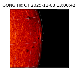 gong - 2025-11-03T13:00:42
