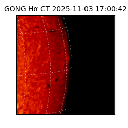gong - 2025-11-03T17:00:42