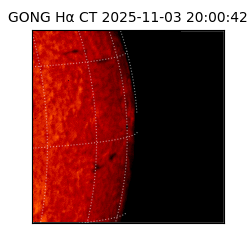 gong - 2025-11-03T20:00:42