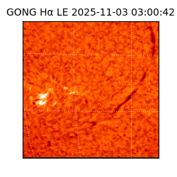 gong - 2025-11-03T03:00:42