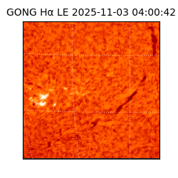 gong - 2025-11-03T04:00:42