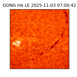 gong - 2025-11-03T07:00:42