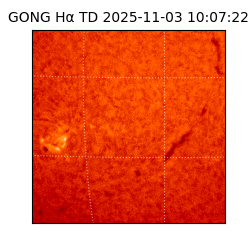 gong - 2025-11-03T10:07:22