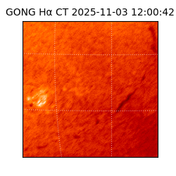 gong - 2025-11-03T12:00:42