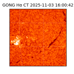 gong - 2025-11-03T16:00:42