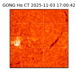 gong - 2025-11-03T17:00:42