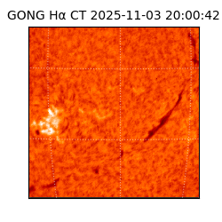 gong - 2025-11-03T20:00:42