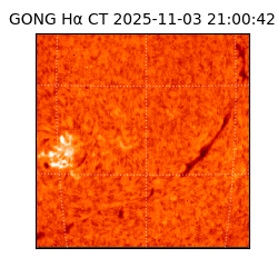 gong - 2025-11-03T21:00:42