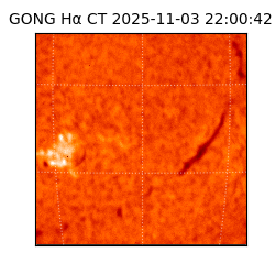 gong - 2025-11-03T22:00:42