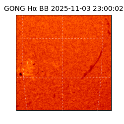 gong - 2025-11-03T23:00:02