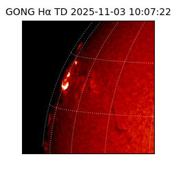 gong - 2025-11-03T10:07:22