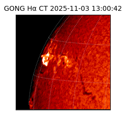 gong - 2025-11-03T13:00:42