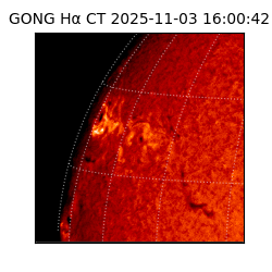 gong - 2025-11-03T16:00:42