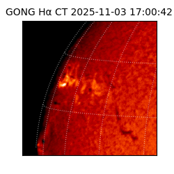 gong - 2025-11-03T17:00:42