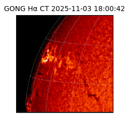 gong - 2025-11-03T18:00:42