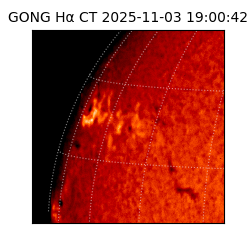 gong - 2025-11-03T19:00:42
