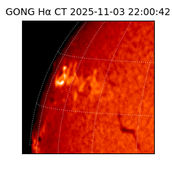 gong - 2025-11-03T22:00:42