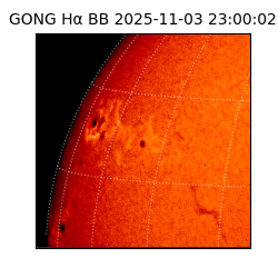 gong - 2025-11-03T23:00:02