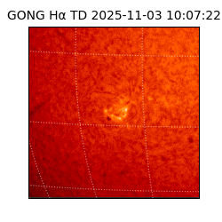gong - 2025-11-03T10:07:22