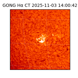 gong - 2025-11-03T14:00:42