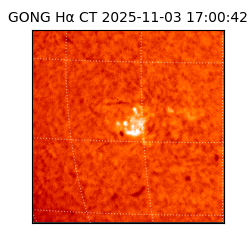 gong - 2025-11-03T17:00:42